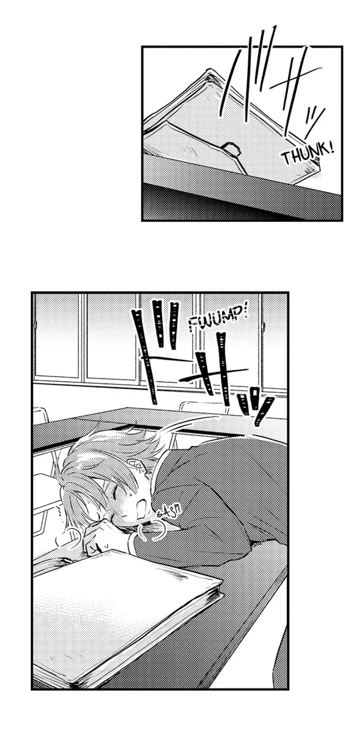 Nindan – Danshikou De Ninshin Shita Ore - Chapter 70 Page 5