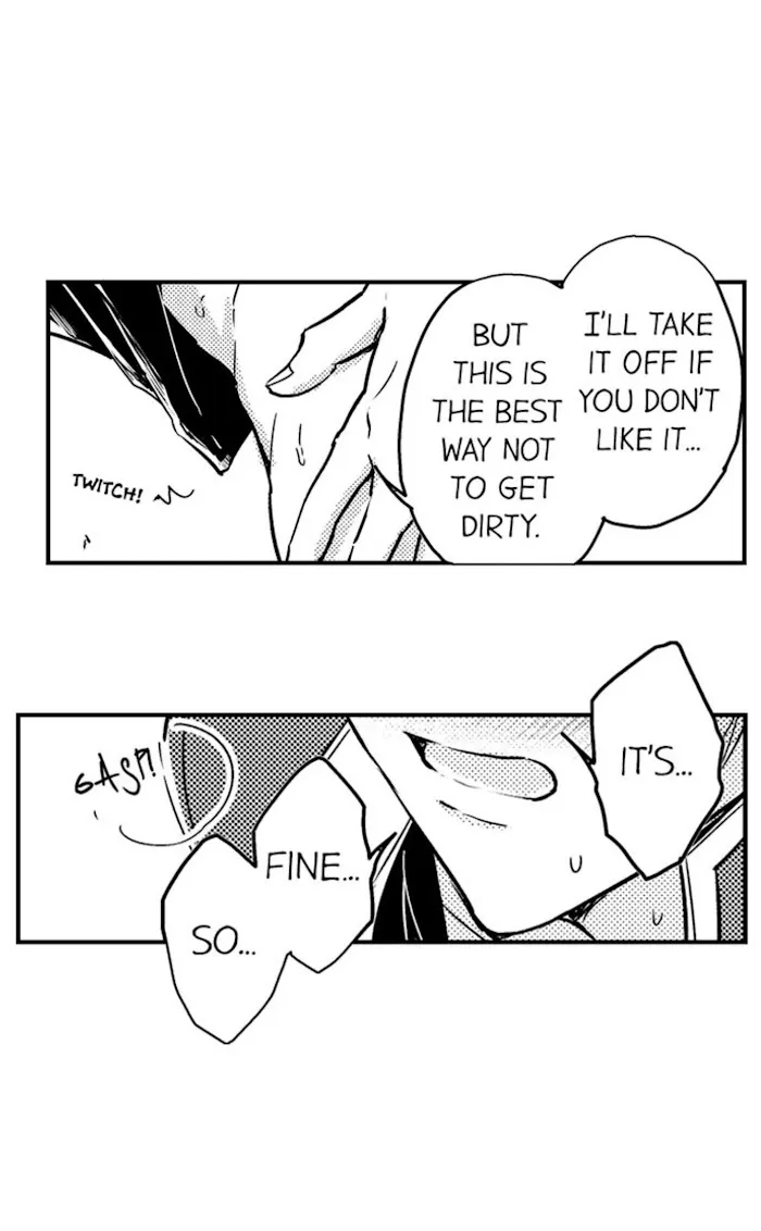 Nindan – Danshikou De Ninshin Shita Ore - Chapter 70 Page 15