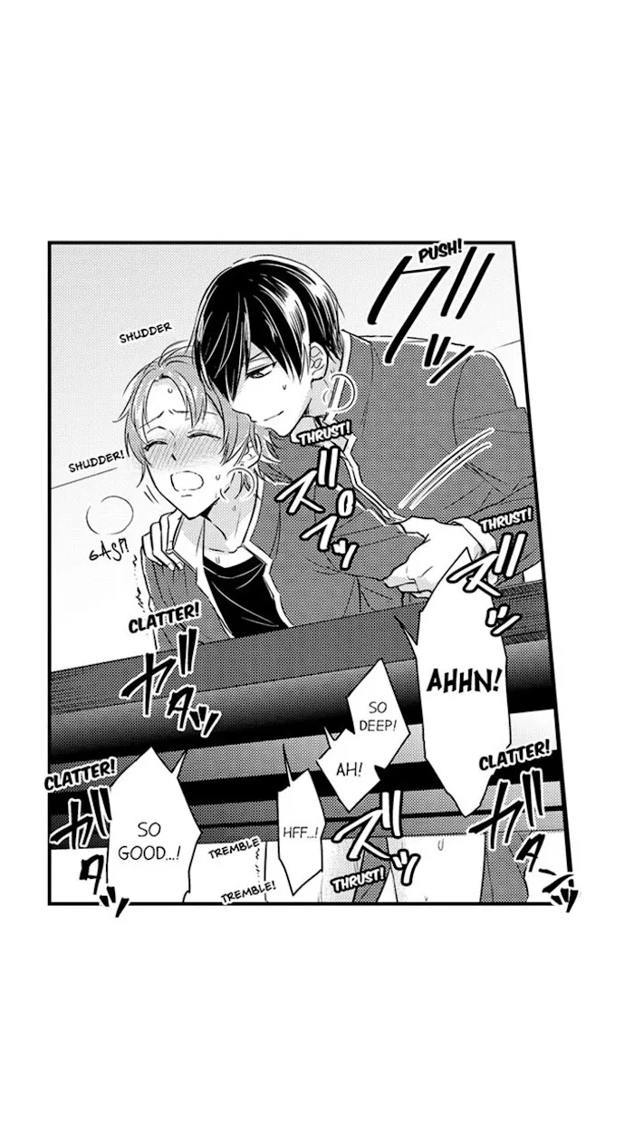 Nindan – Danshikou De Ninshin Shita Ore - Chapter 70 Page 22