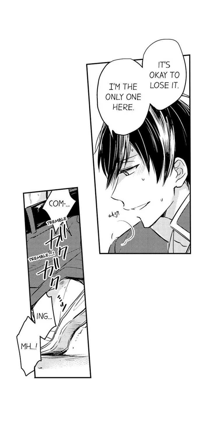 Nindan – Danshikou De Ninshin Shita Ore - Chapter 70 Page 26