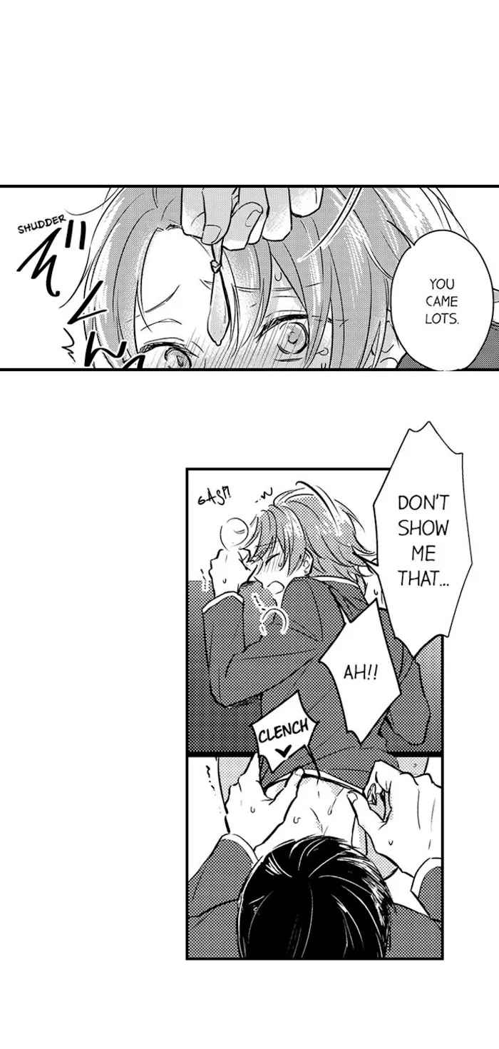 Nindan – Danshikou De Ninshin Shita Ore - Chapter 70 Page 29