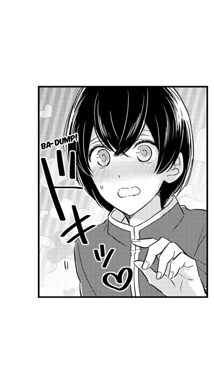 Nindan – Danshikou De Ninshin Shita Ore - Chapter 71 Page 6