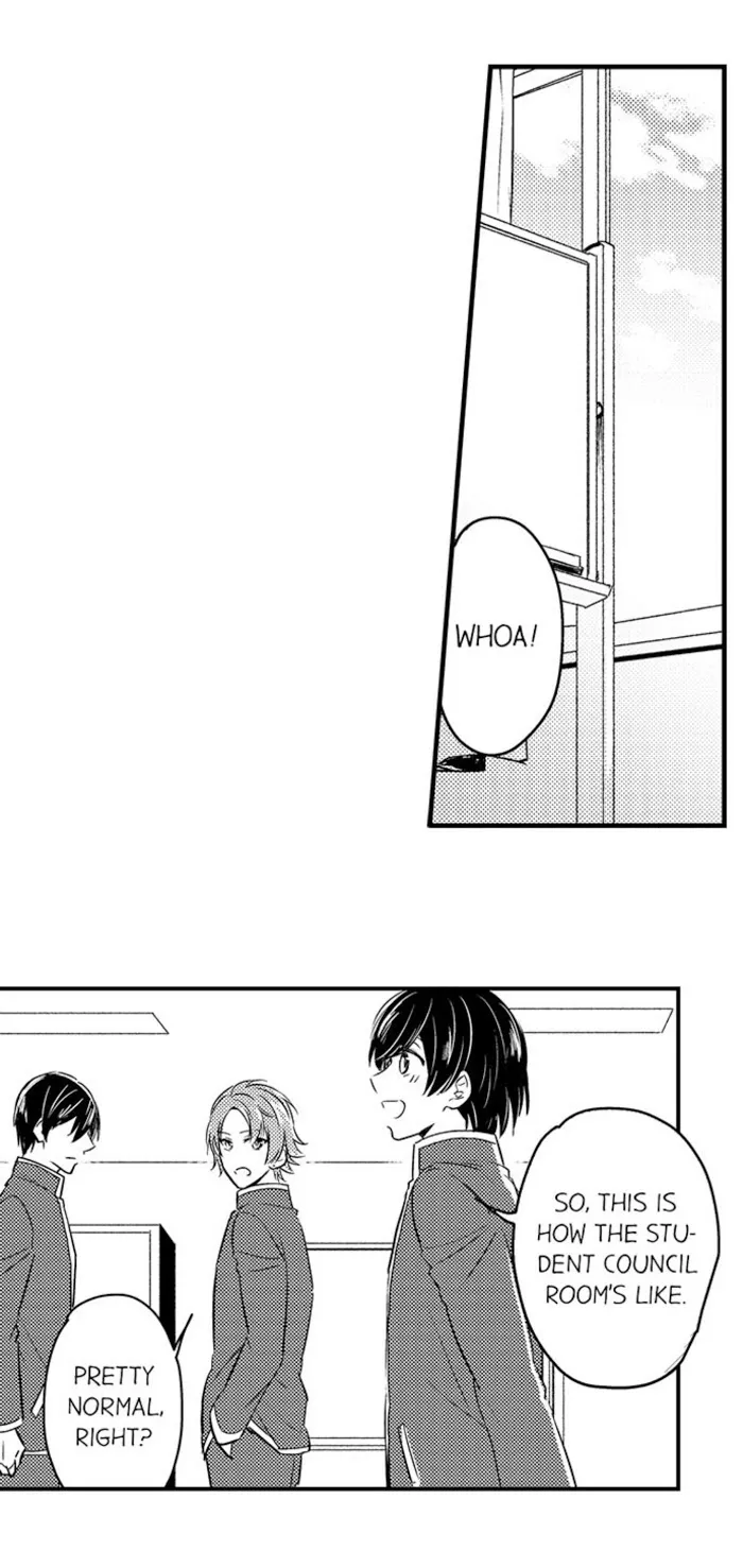 Nindan – Danshikou De Ninshin Shita Ore - Chapter 71 Page 13