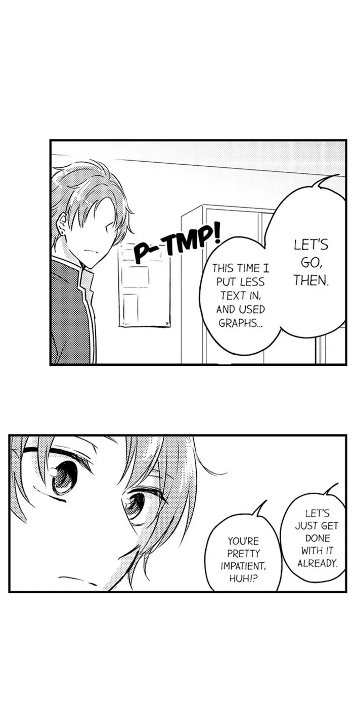 Nindan – Danshikou De Ninshin Shita Ore - Chapter 71 Page 18