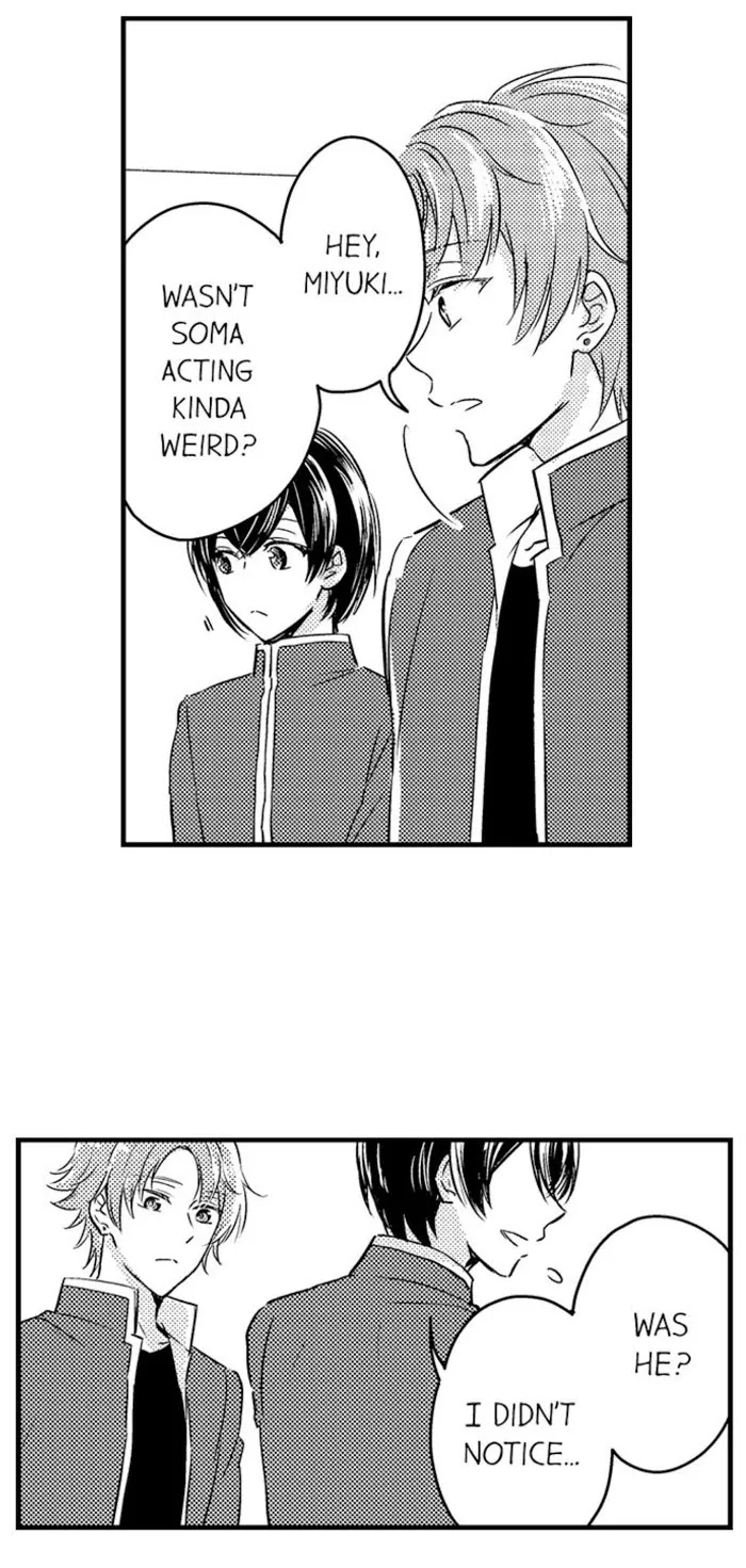 Nindan – Danshikou De Ninshin Shita Ore - Chapter 71 Page 19