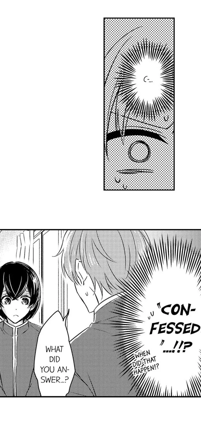 Nindan – Danshikou De Ninshin Shita Ore - Chapter 71 Page 22