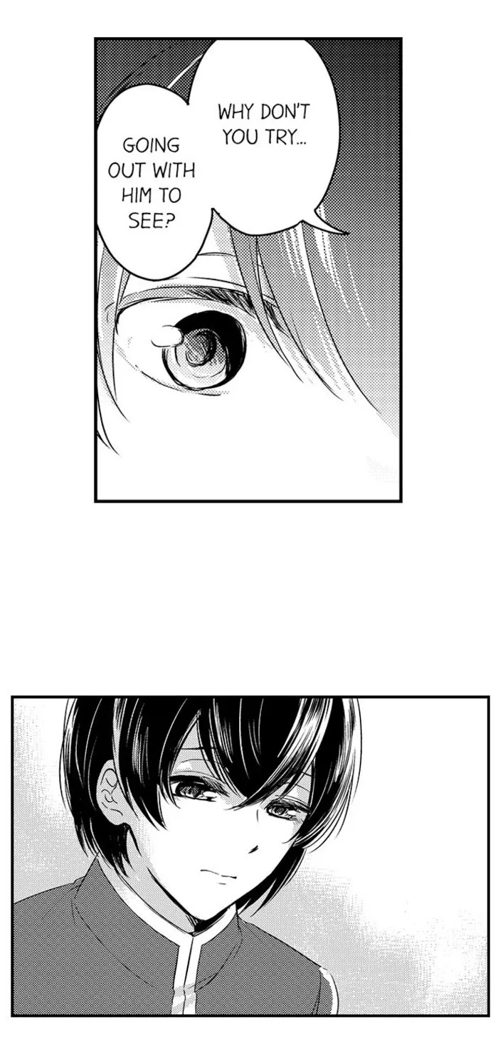 Nindan – Danshikou De Ninshin Shita Ore - Chapter 71 Page 24
