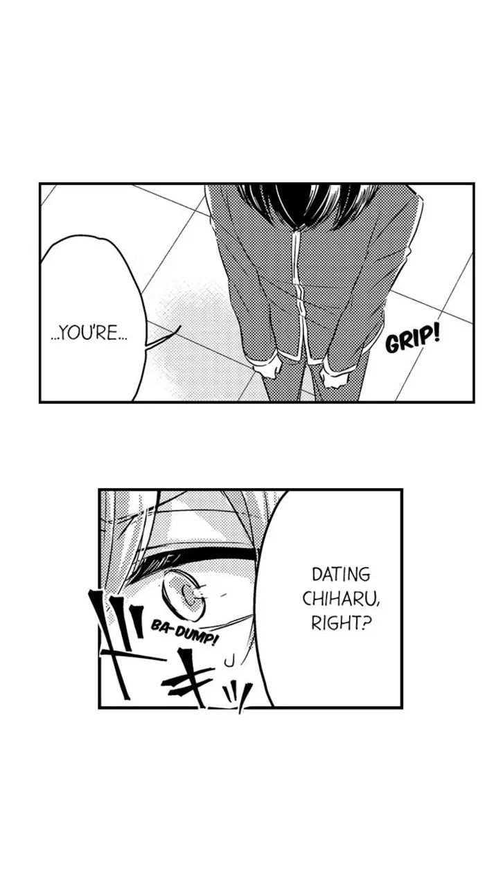 Nindan – Danshikou De Ninshin Shita Ore - Chapter 71 Page 26