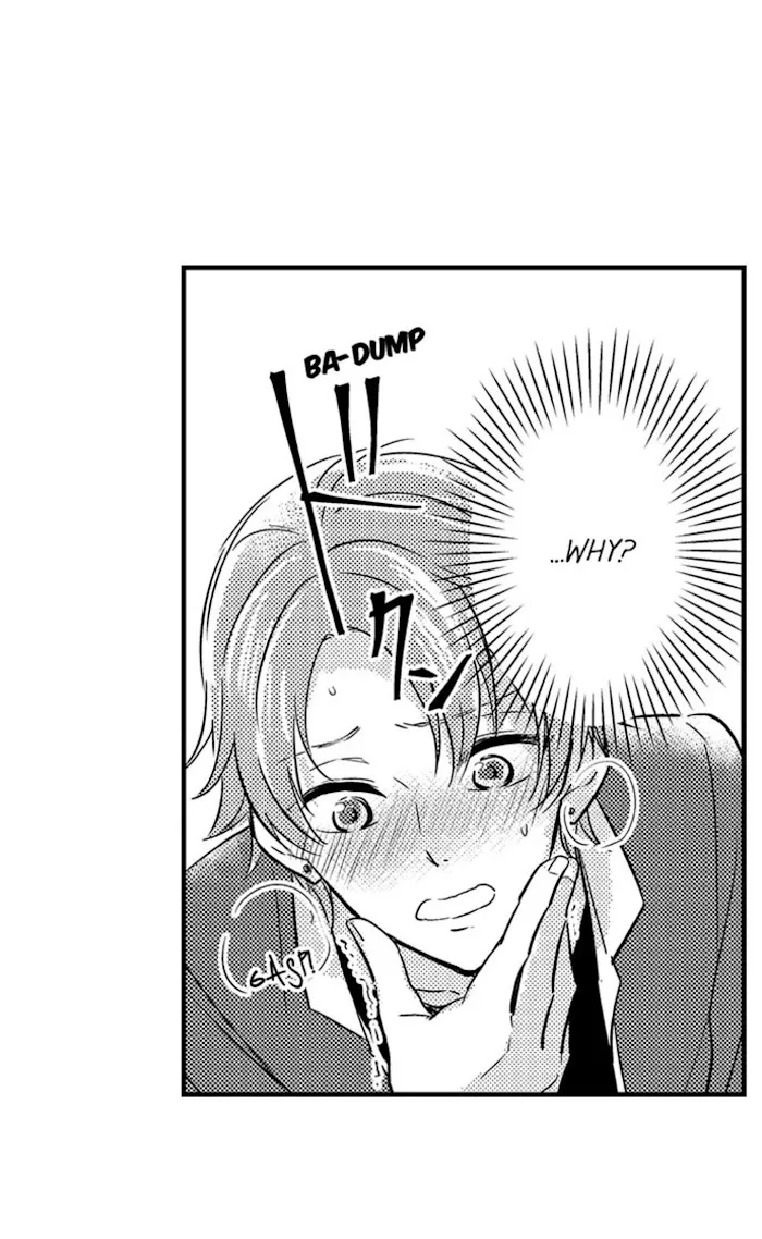 Nindan – Danshikou De Ninshin Shita Ore - Chapter 72 Page 2