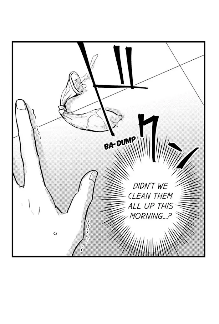 Nindan – Danshikou De Ninshin Shita Ore - Chapter 72 Page 3