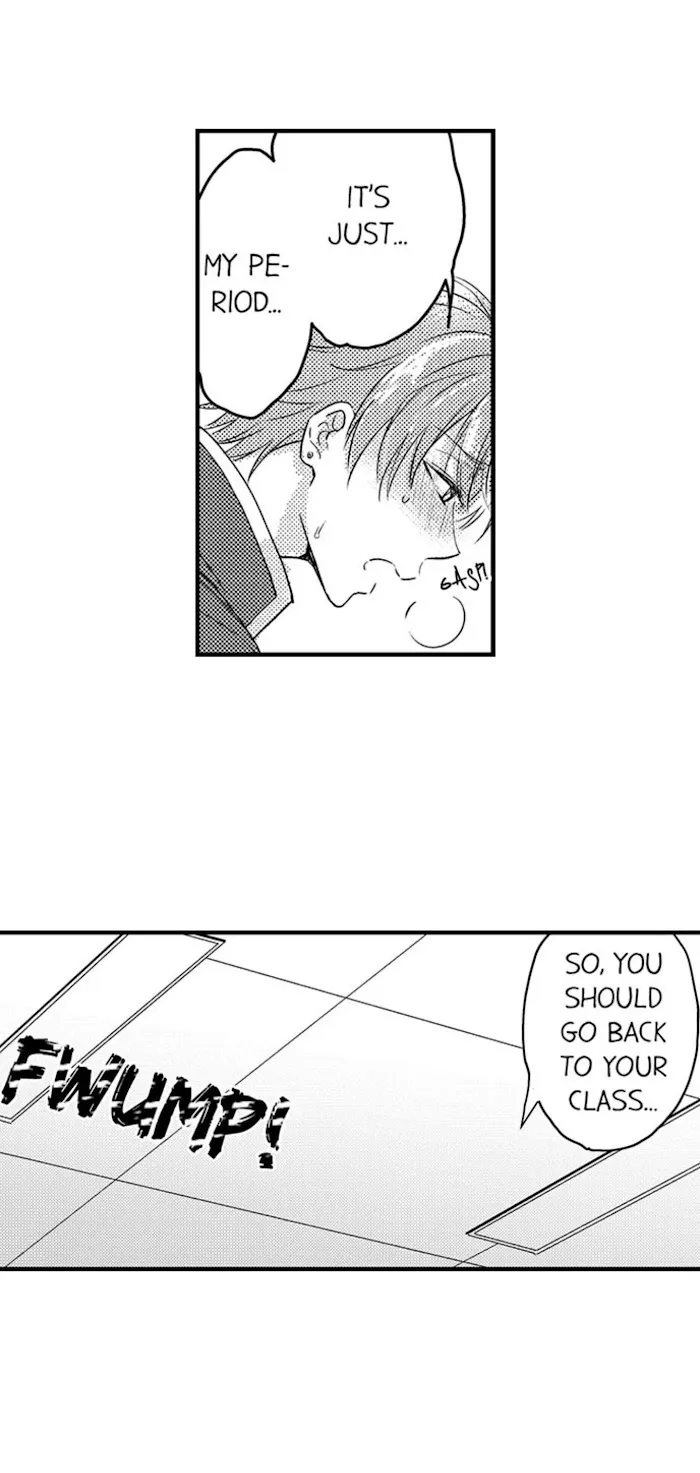 Nindan – Danshikou De Ninshin Shita Ore - Chapter 72 Page 5
