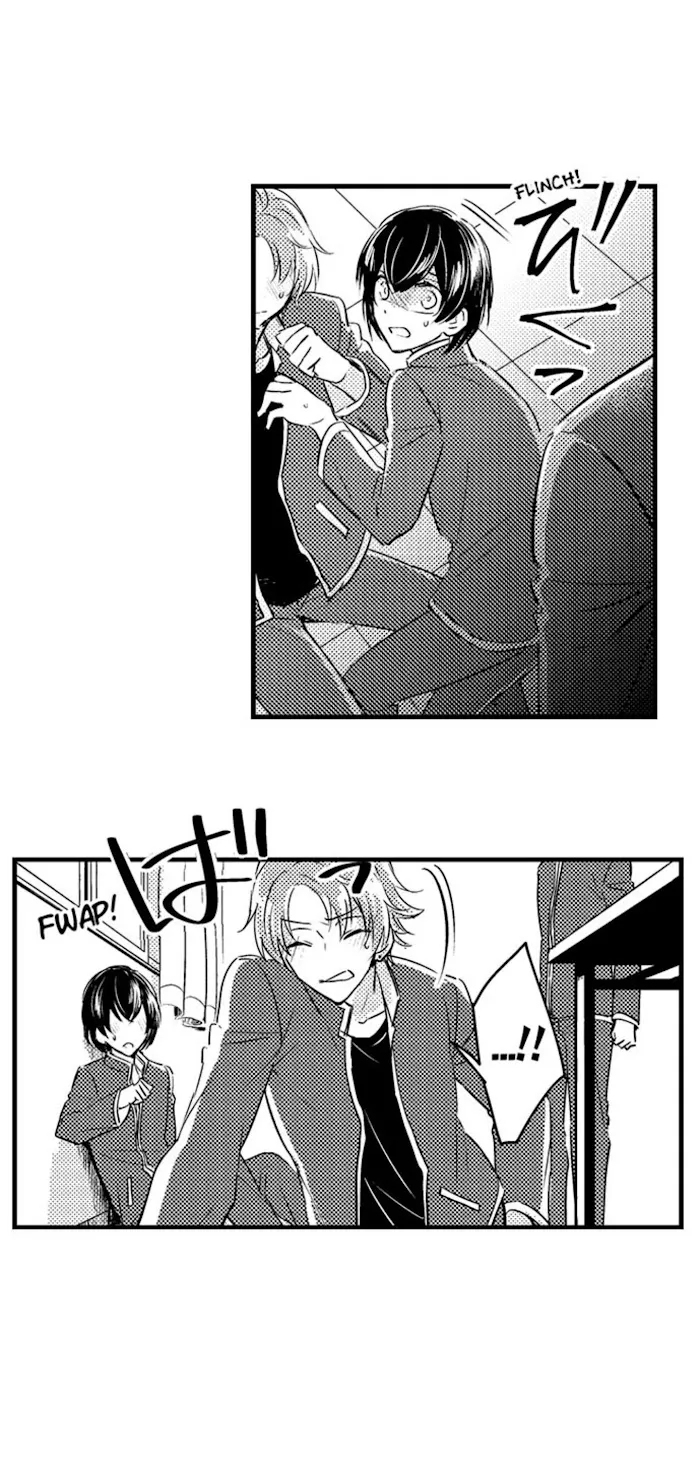 Nindan – Danshikou De Ninshin Shita Ore - Chapter 72 Page 16