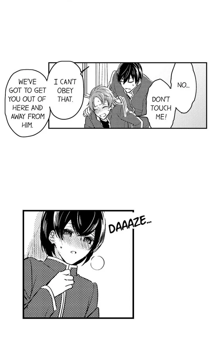Nindan – Danshikou De Ninshin Shita Ore - Chapter 72 Page 19