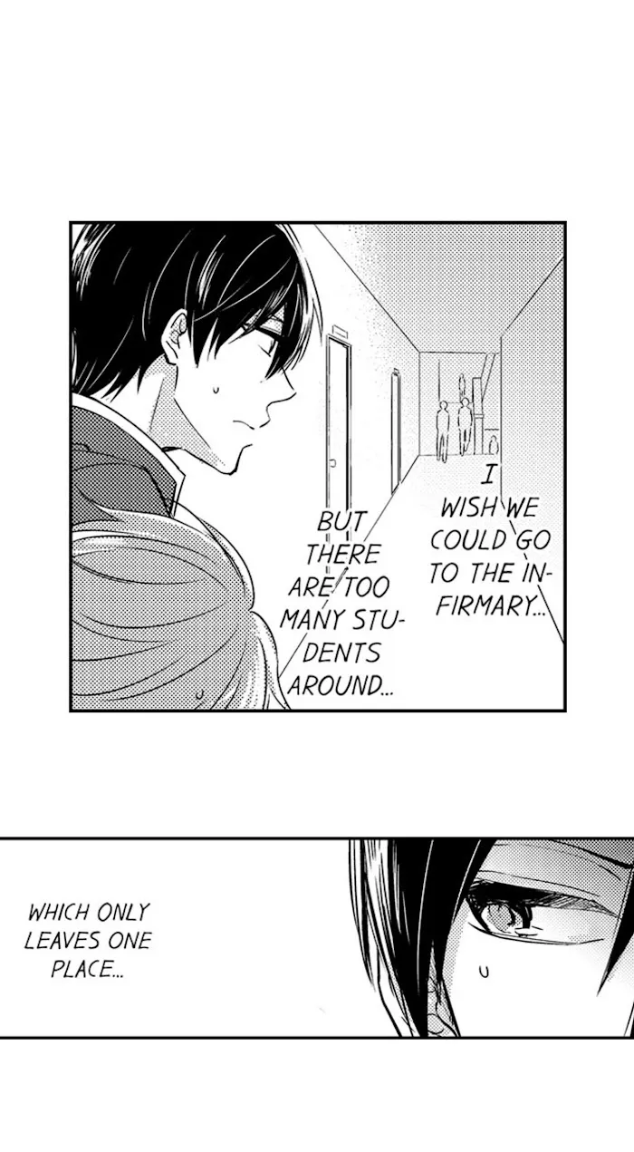 Nindan – Danshikou De Ninshin Shita Ore - Chapter 72 Page 23