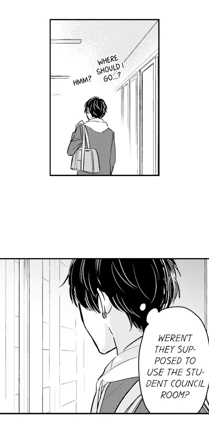 Nindan – Danshikou De Ninshin Shita Ore - Chapter 73 Page 5