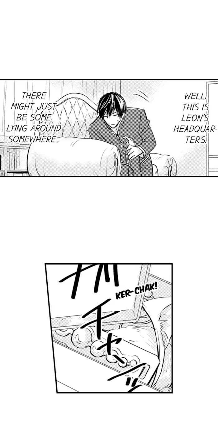 Nindan – Danshikou De Ninshin Shita Ore - Chapter 73 Page 9