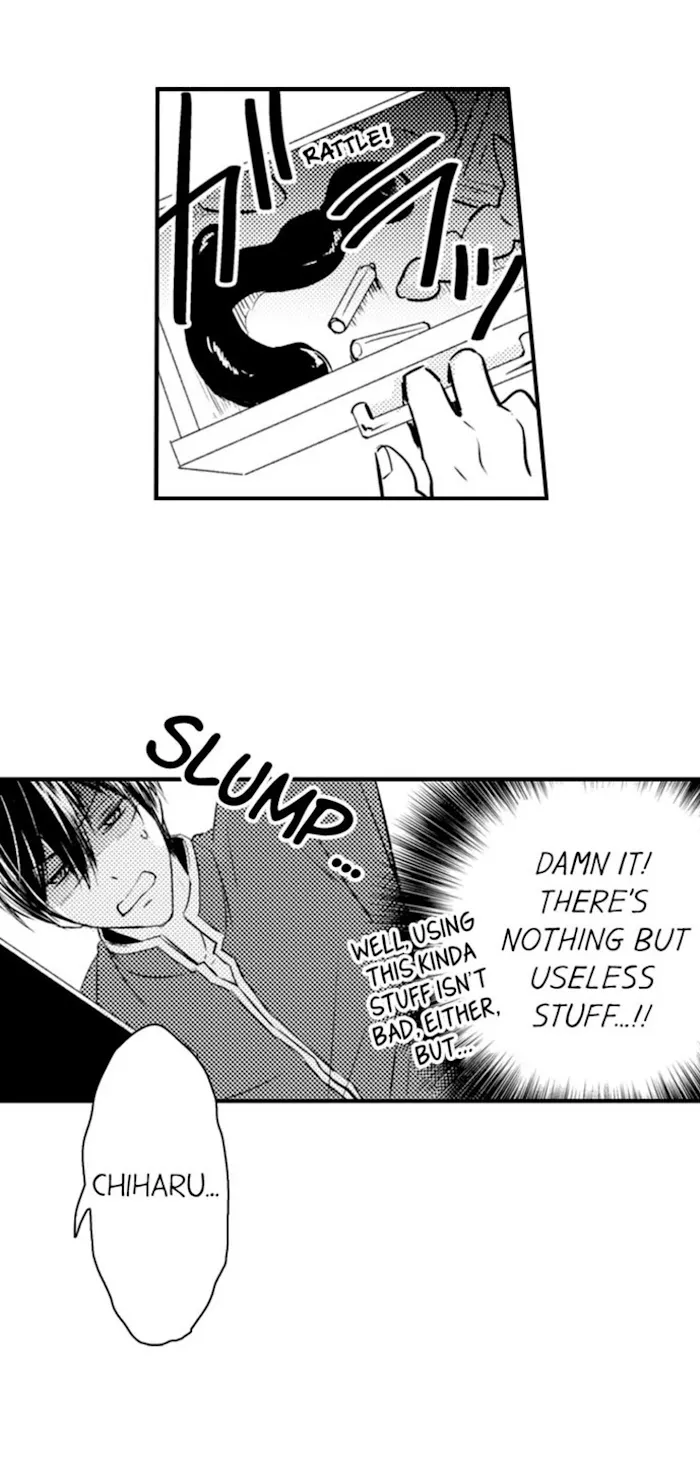 Nindan – Danshikou De Ninshin Shita Ore - Chapter 73 Page 10