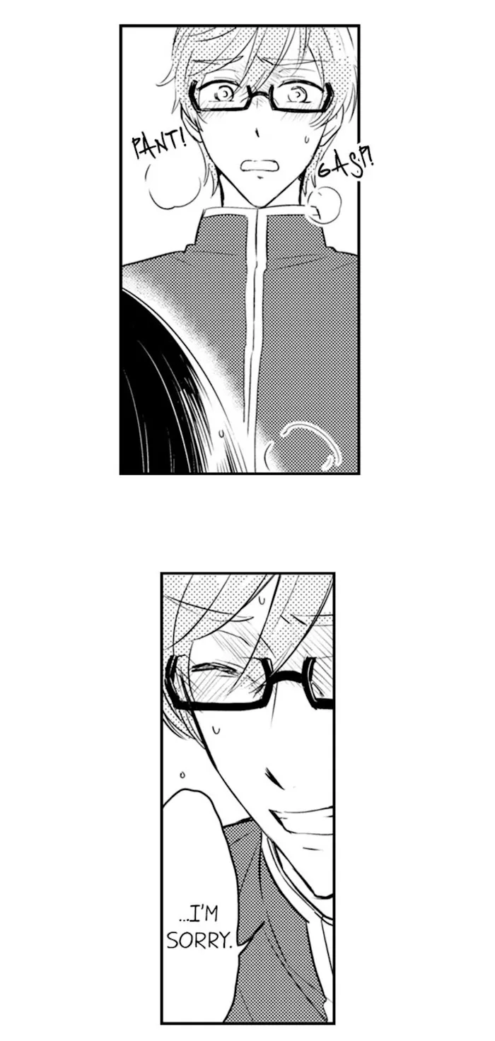 Nindan – Danshikou De Ninshin Shita Ore - Chapter 73 Page 24