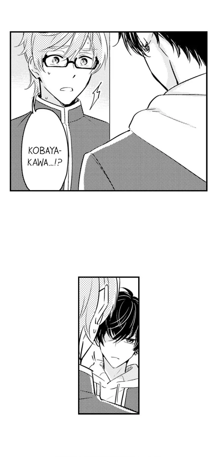 Nindan – Danshikou De Ninshin Shita Ore - Chapter 73 Page 28
