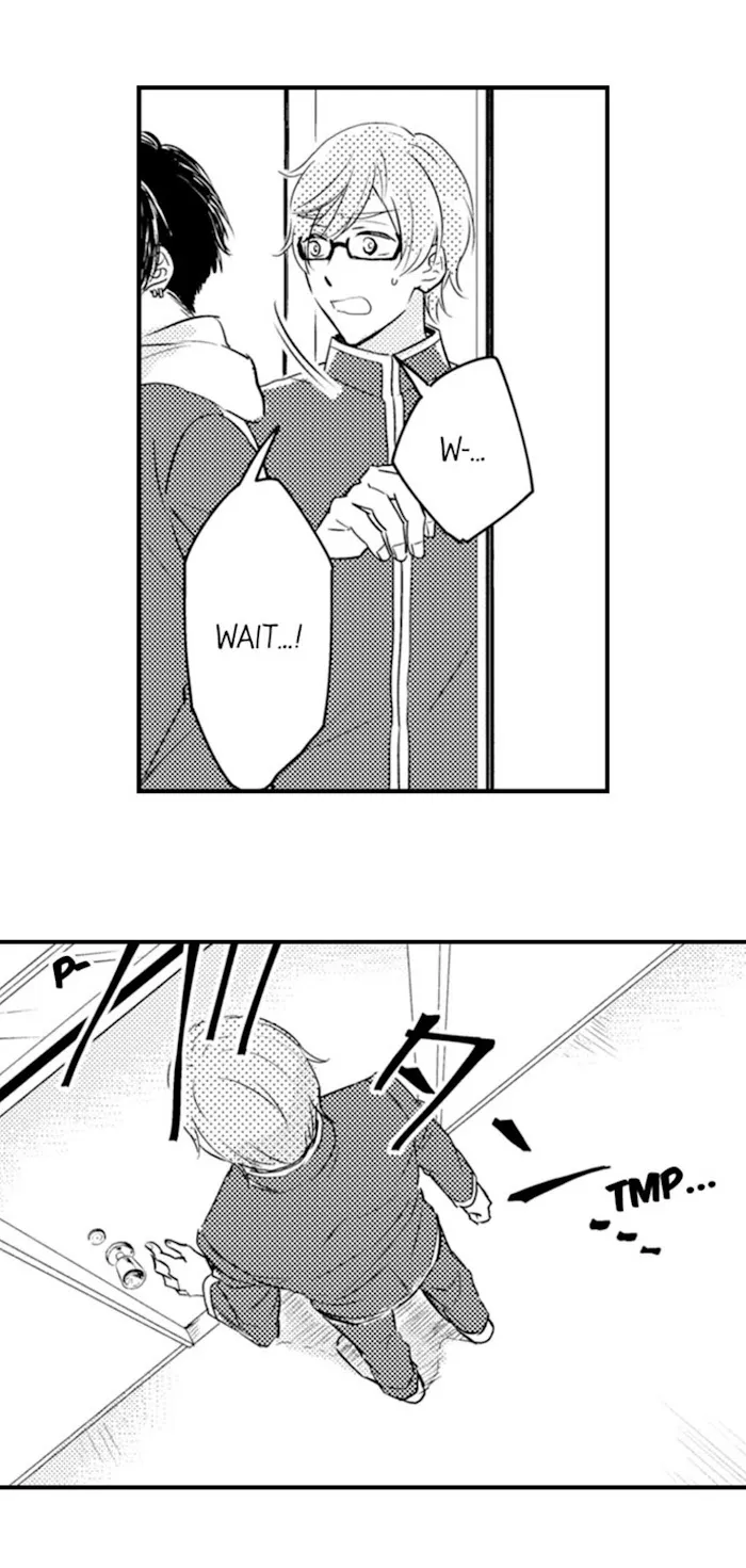 Nindan – Danshikou De Ninshin Shita Ore - Chapter 73 Page 32