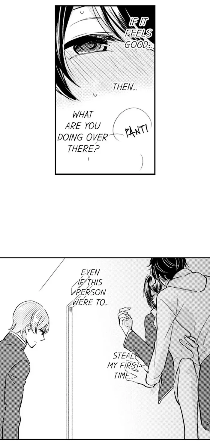 Nindan – Danshikou De Ninshin Shita Ore - Chapter 74 Page 8