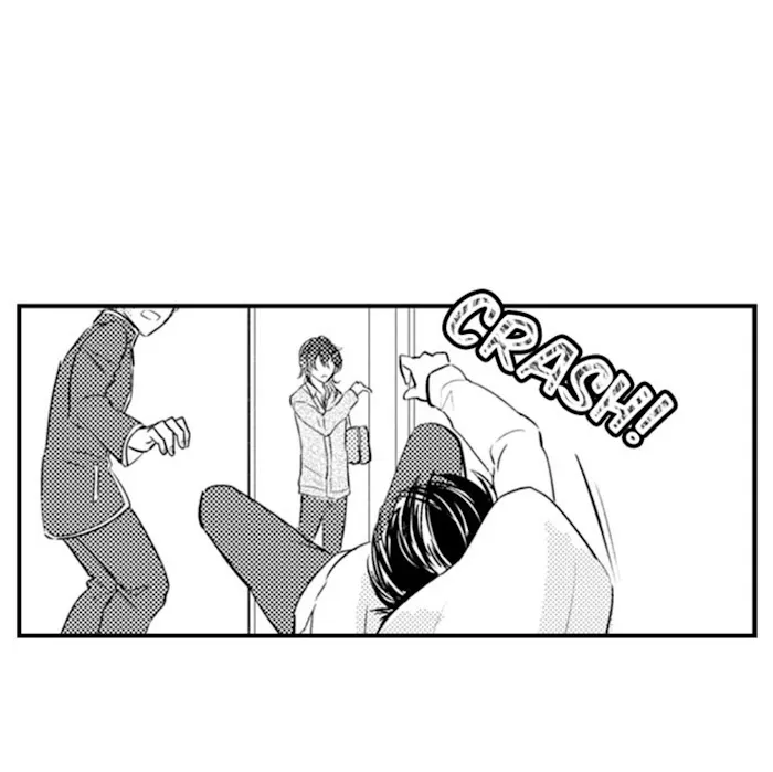 Nindan – Danshikou De Ninshin Shita Ore - Chapter 74 Page 15