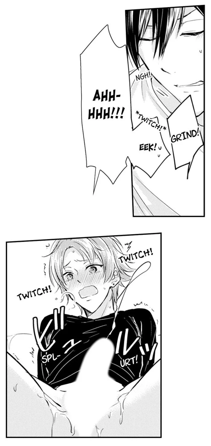 Nindan – Danshikou De Ninshin Shita Ore - Chapter 75 Page 4