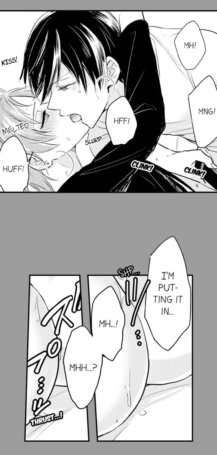 Nindan – Danshikou De Ninshin Shita Ore - Chapter 75 Page 9