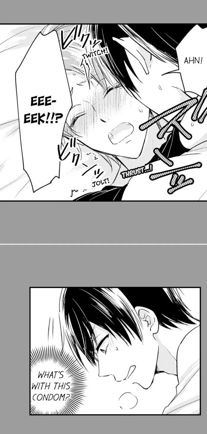 Nindan – Danshikou De Ninshin Shita Ore - Chapter 75 Page 10
