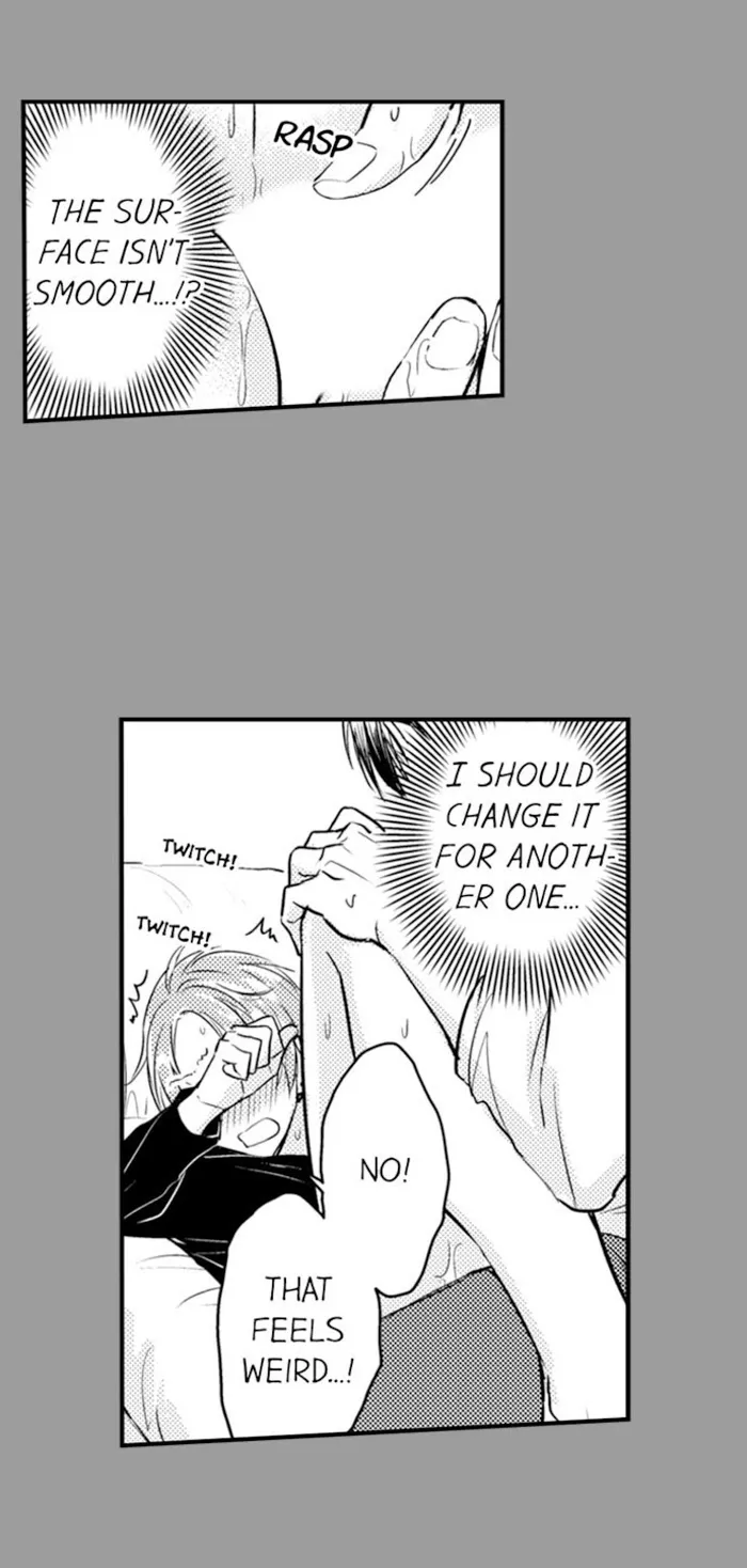 Nindan – Danshikou De Ninshin Shita Ore - Chapter 75 Page 11