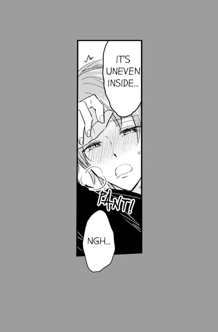 Nindan – Danshikou De Ninshin Shita Ore - Chapter 75 Page 12