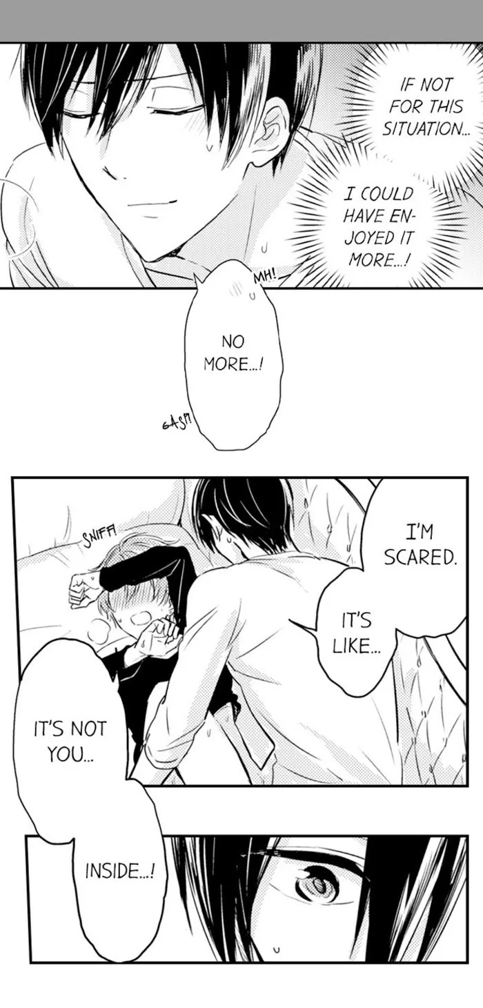 Nindan – Danshikou De Ninshin Shita Ore - Chapter 75 Page 15