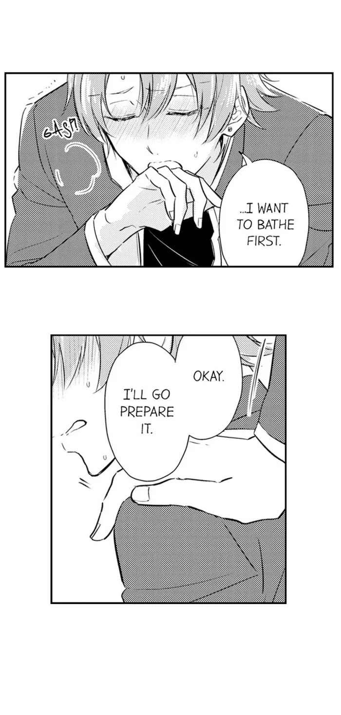 Nindan – Danshikou De Ninshin Shita Ore - Chapter 76 Page 4