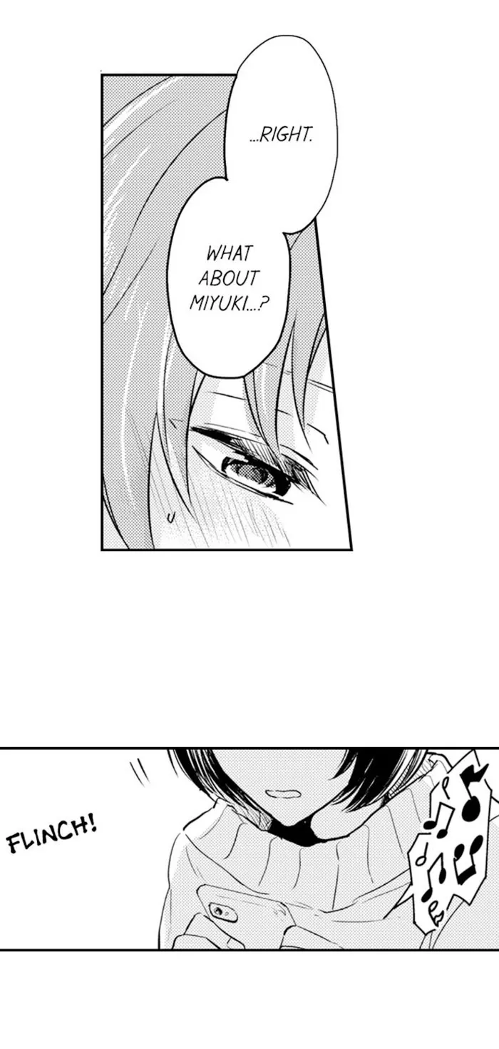 Nindan – Danshikou De Ninshin Shita Ore - Chapter 76 Page 7