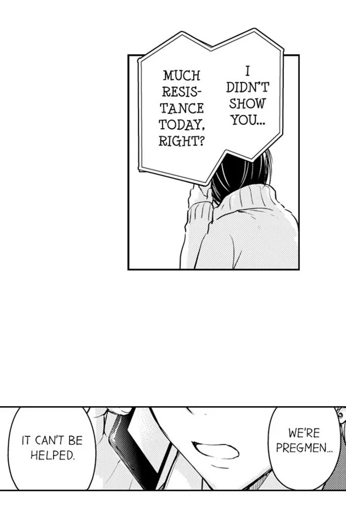 Nindan – Danshikou De Ninshin Shita Ore - Chapter 76 Page 14