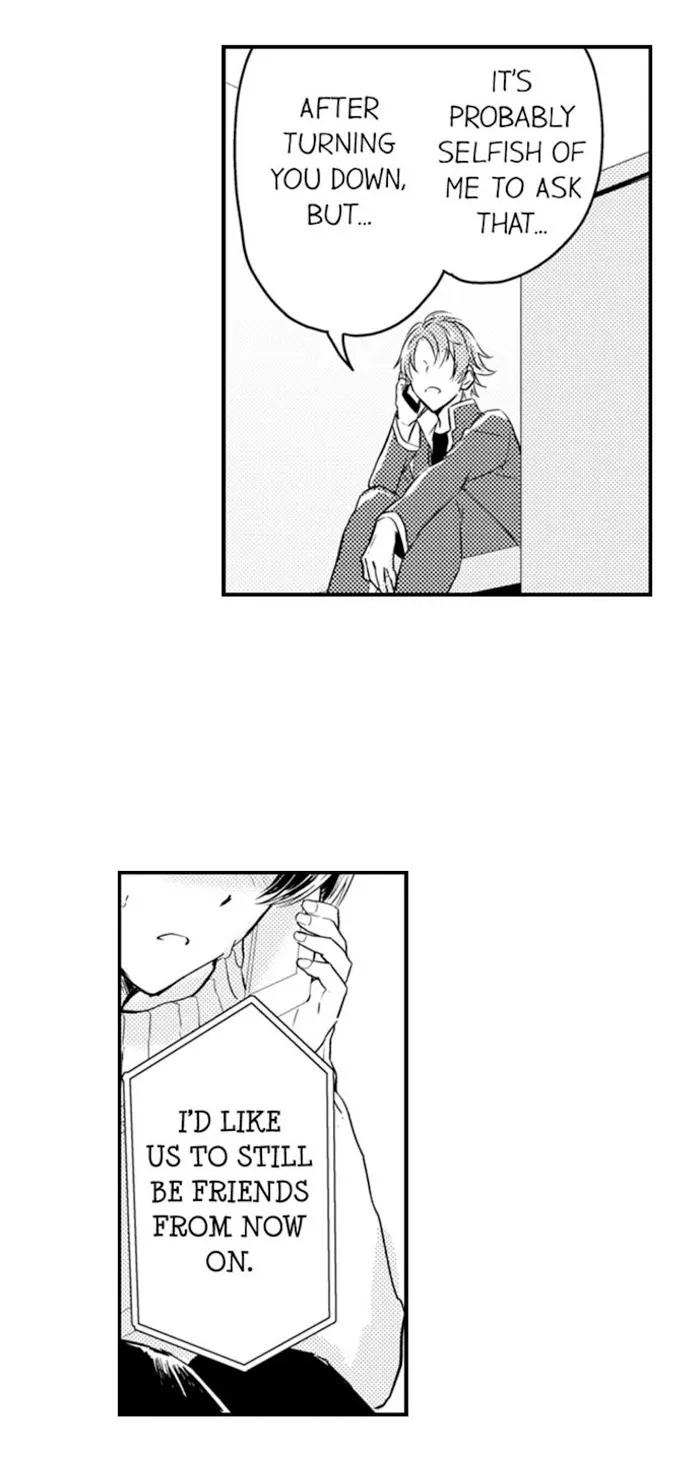 Nindan – Danshikou De Ninshin Shita Ore - Chapter 76 Page 17