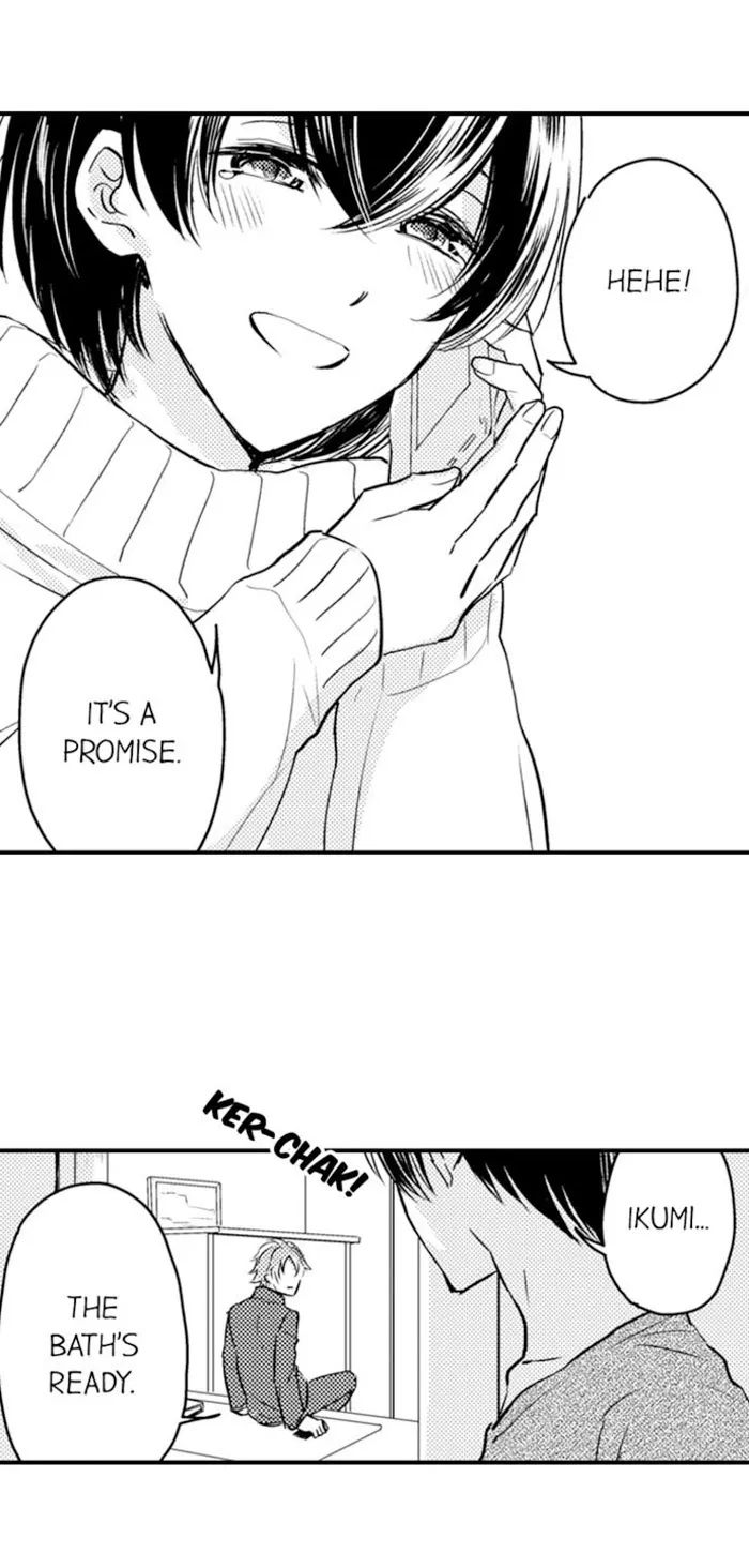 Nindan – Danshikou De Ninshin Shita Ore - Chapter 76 Page 21
