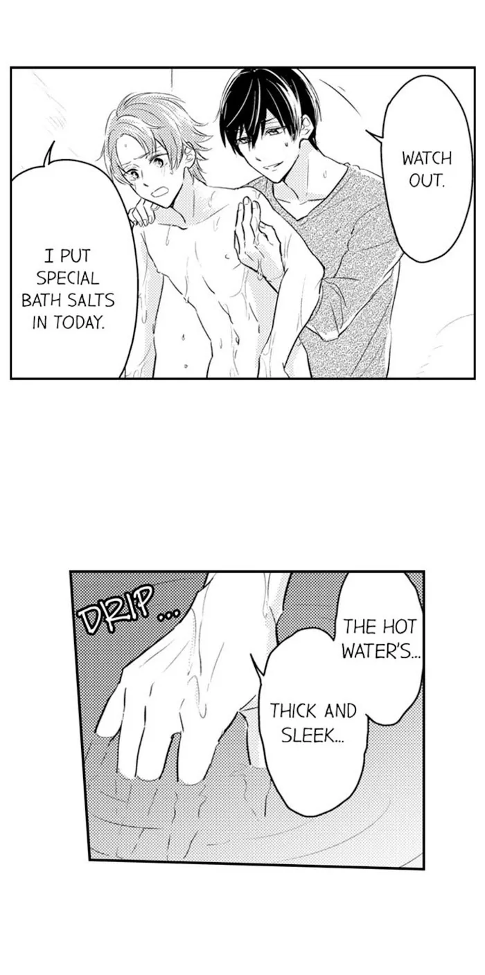 Nindan – Danshikou De Ninshin Shita Ore - Chapter 77 Page 8