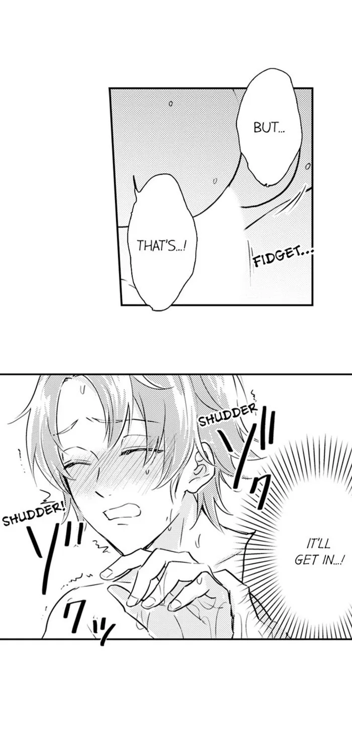 Nindan – Danshikou De Ninshin Shita Ore - Chapter 78 Page 2
