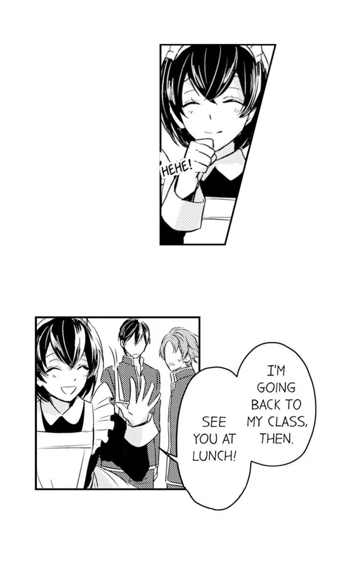 Nindan – Danshikou De Ninshin Shita Ore - Chapter 78 Page 29