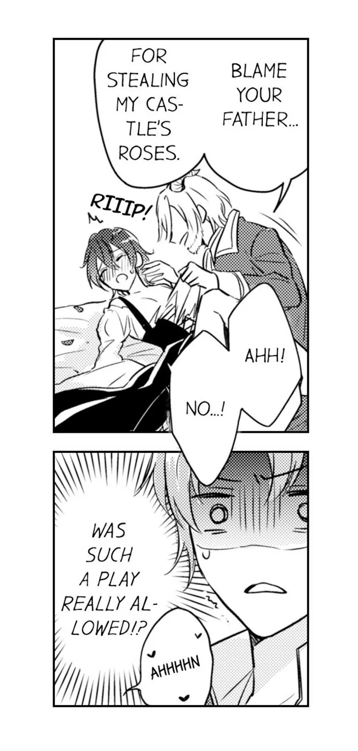 Nindan – Danshikou De Ninshin Shita Ore - Chapter 80 Page 5
