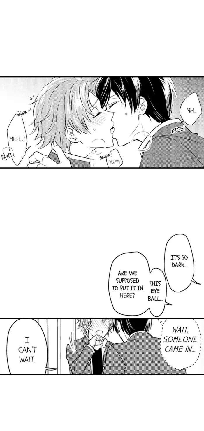 Nindan – Danshikou De Ninshin Shita Ore - Chapter 80 Page 28