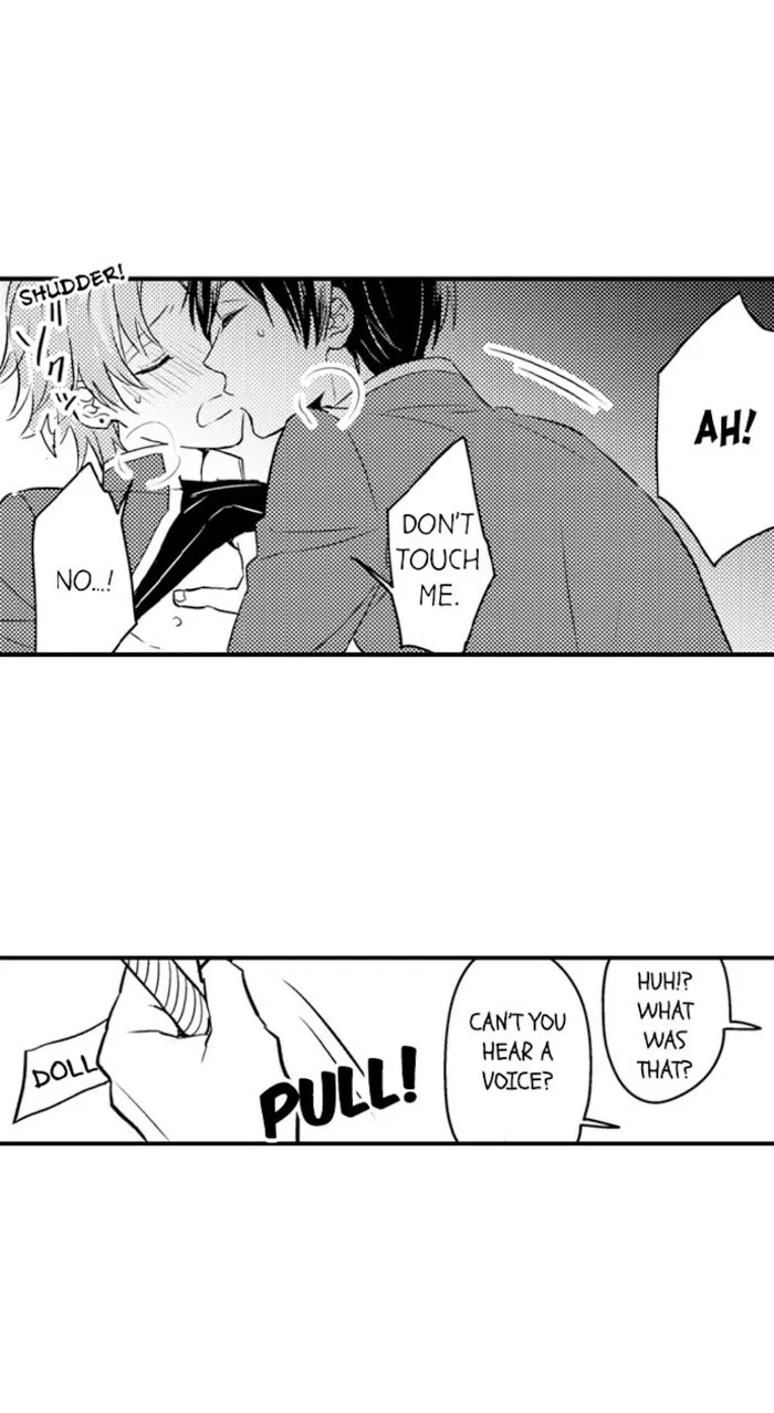 Nindan – Danshikou De Ninshin Shita Ore - Chapter 80 Page 29