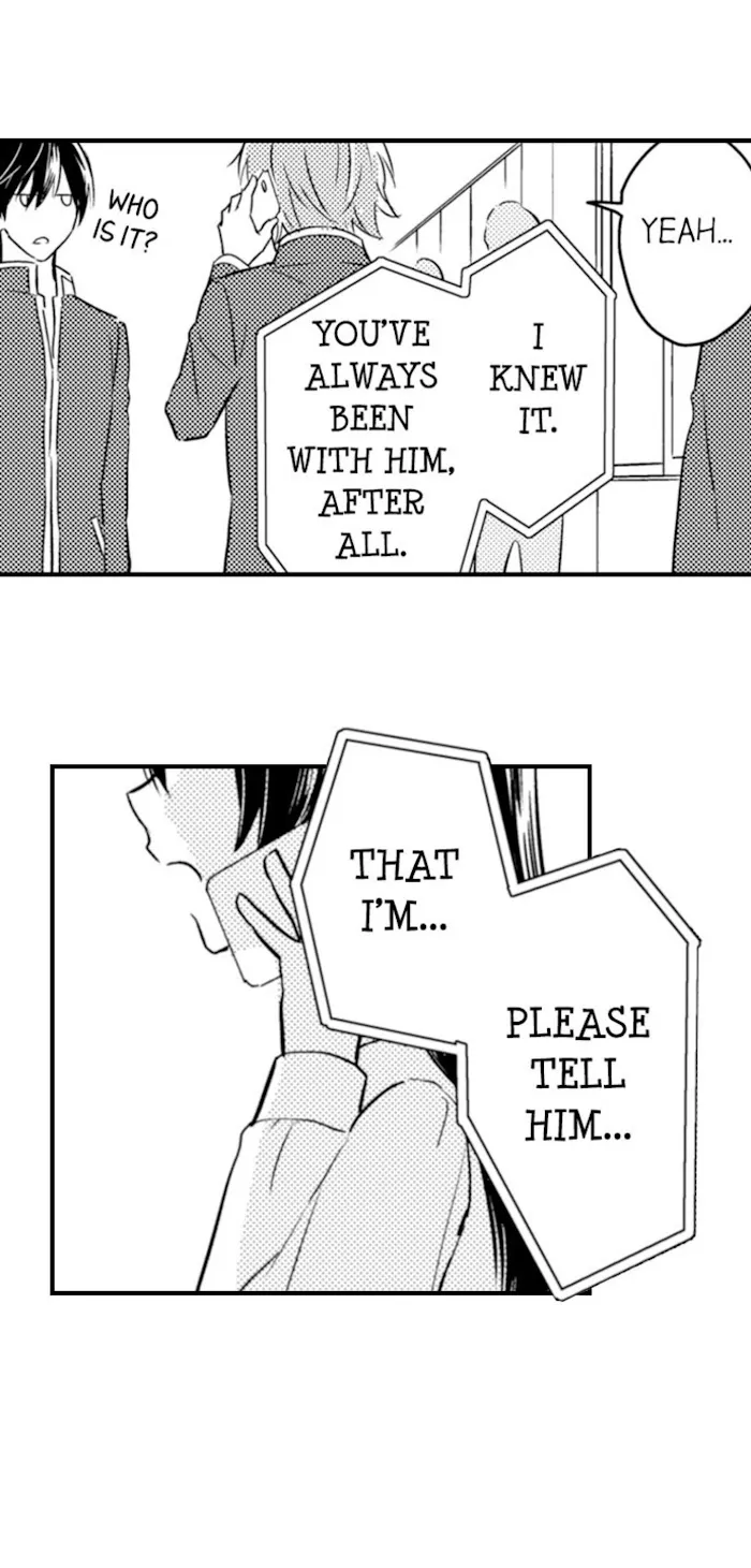 Nindan – Danshikou De Ninshin Shita Ore - Chapter 81 Page 4