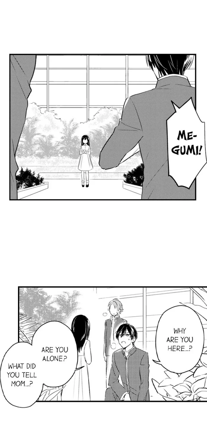 Nindan – Danshikou De Ninshin Shita Ore - Chapter 81 Page 6