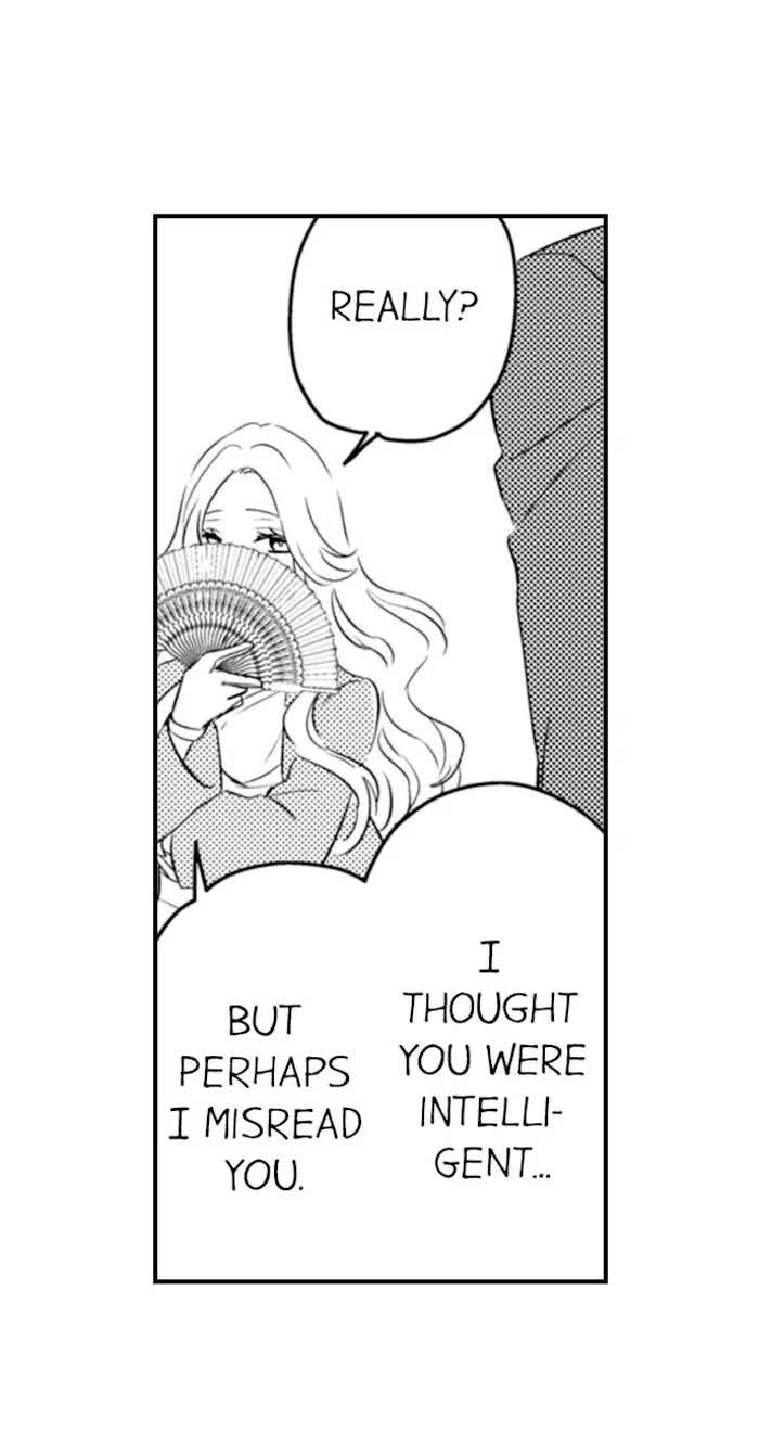 Nindan – Danshikou De Ninshin Shita Ore - Chapter 81 Page 24