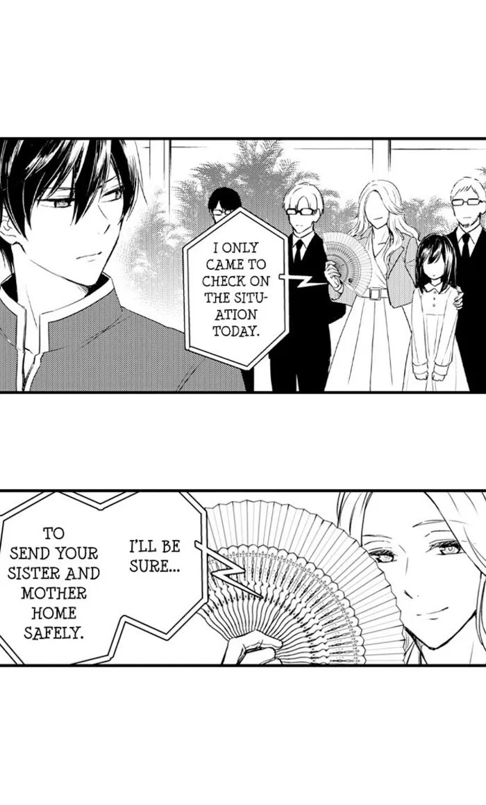 Nindan – Danshikou De Ninshin Shita Ore - Chapter 82 Page 2