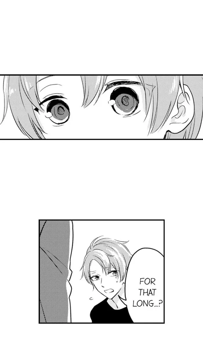 Nindan – Danshikou De Ninshin Shita Ore - Chapter 82 Page 35