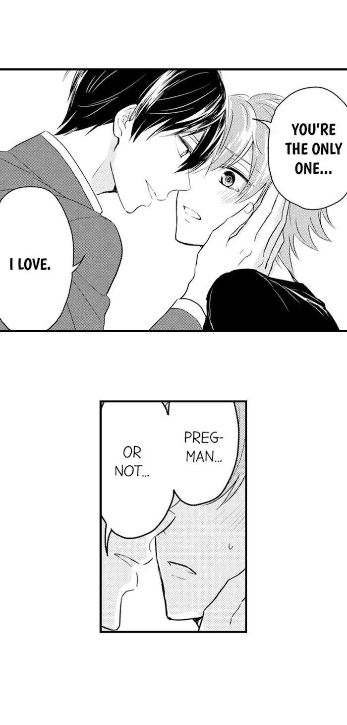 Nindan – Danshikou De Ninshin Shita Ore - Chapter 83 Page 2