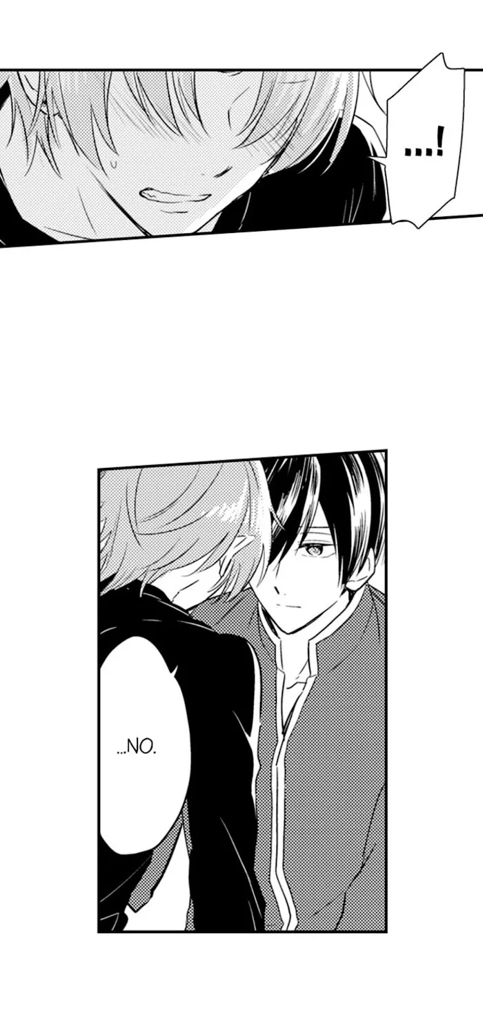 Nindan – Danshikou De Ninshin Shita Ore - Chapter 83 Page 8